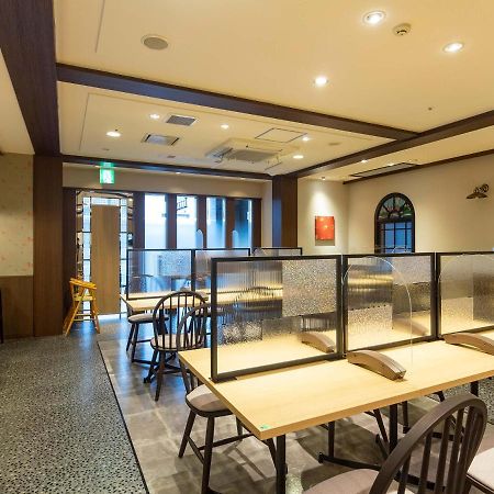 Hotel Belleview Nagasaki Dejima Ngoại thất bức ảnh