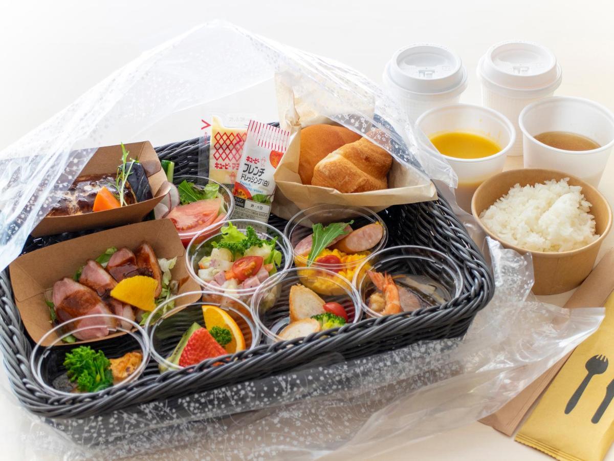 Hotel Belleview Nagasaki Dejima Ngoại thất bức ảnh