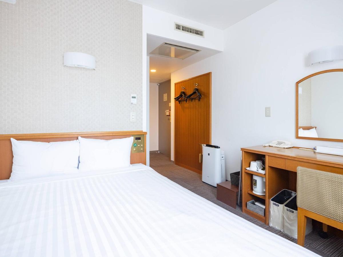Hotel Belleview Nagasaki Dejima Ngoại thất bức ảnh