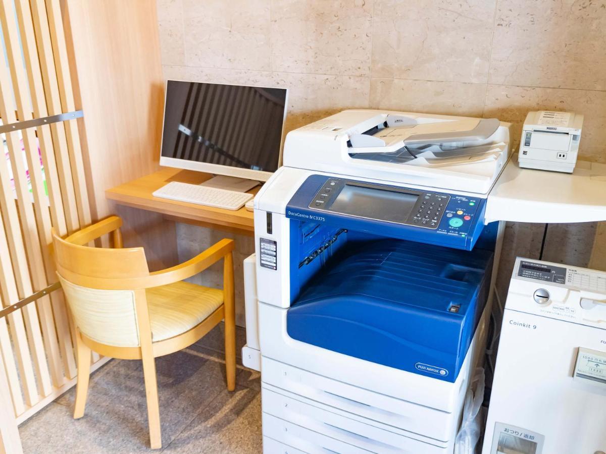 Hotel Belleview Nagasaki Dejima Ngoại thất bức ảnh