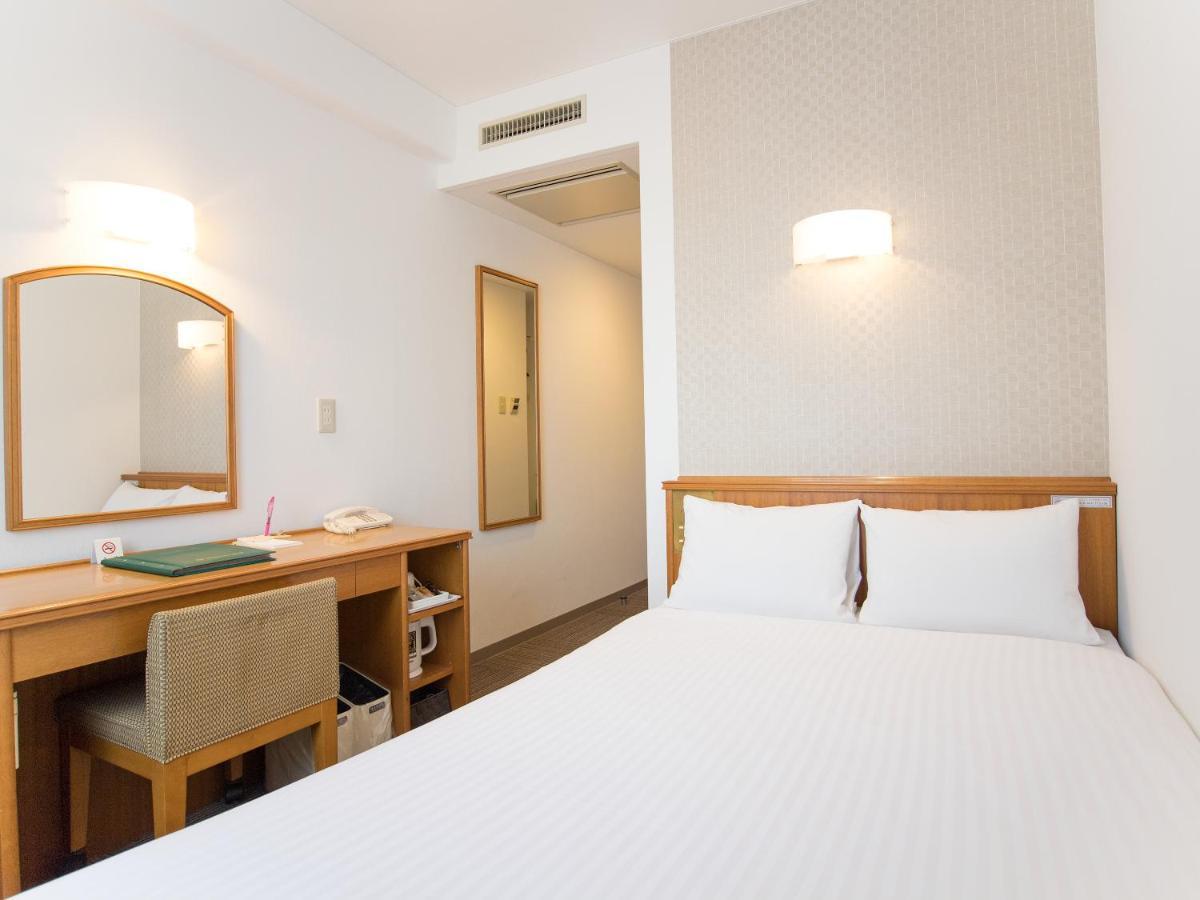 Hotel Belleview Nagasaki Dejima Ngoại thất bức ảnh