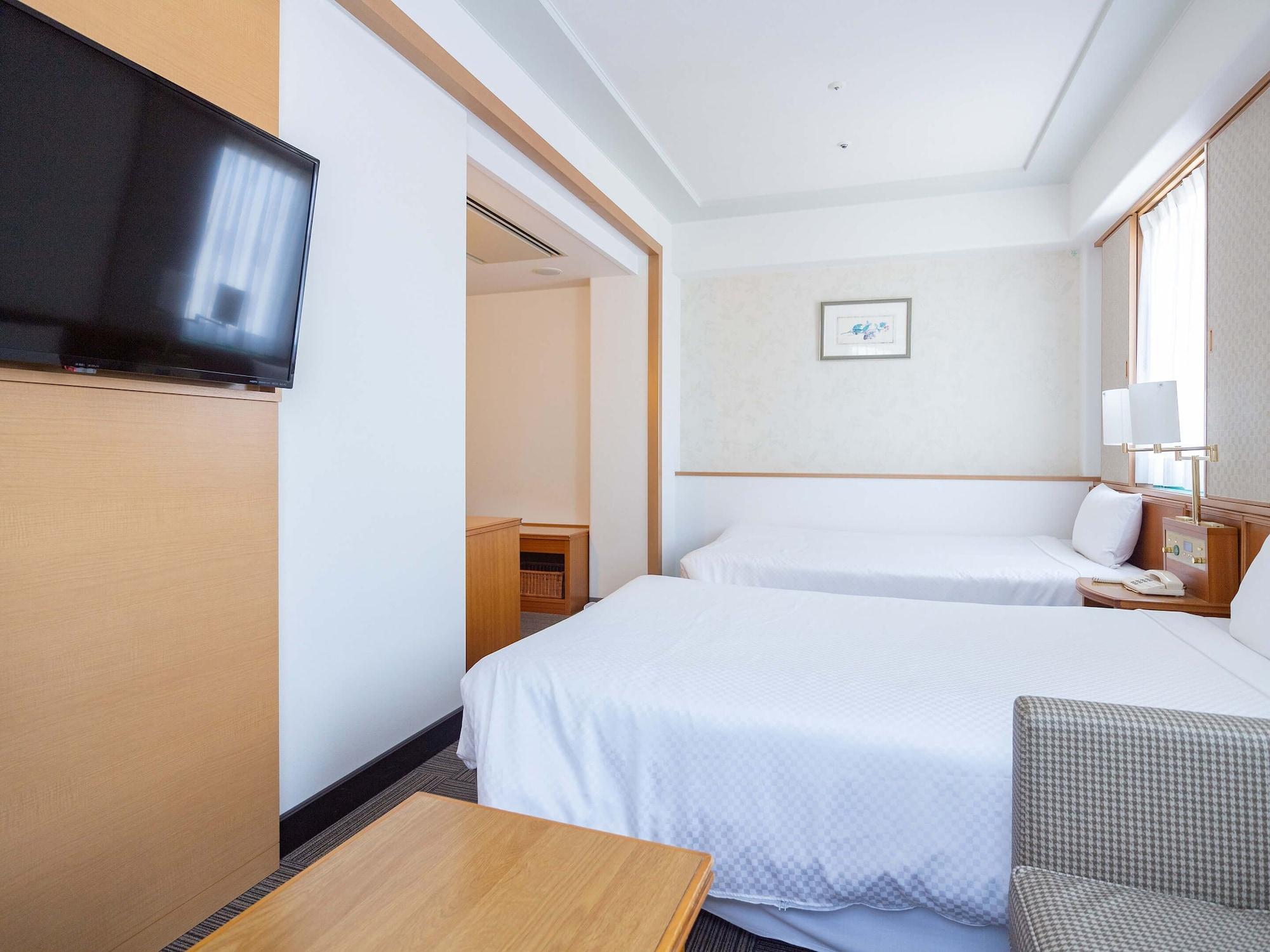 Hotel Belleview Nagasaki Dejima Ngoại thất bức ảnh