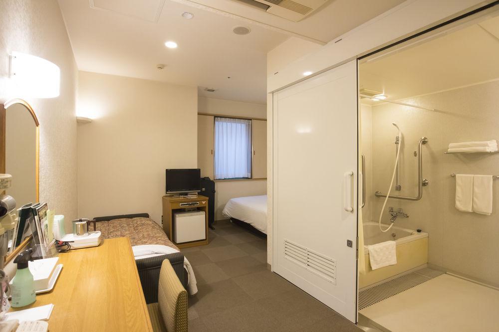 Hotel Belleview Nagasaki Dejima Ngoại thất bức ảnh