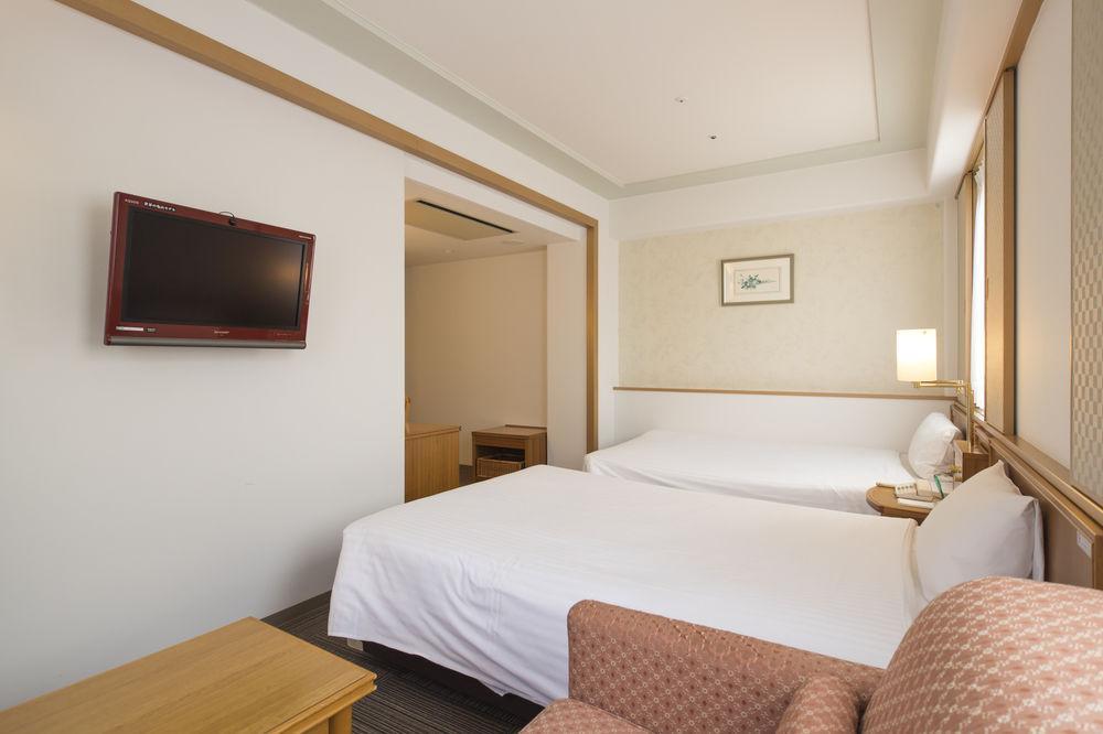 Hotel Belleview Nagasaki Dejima Ngoại thất bức ảnh