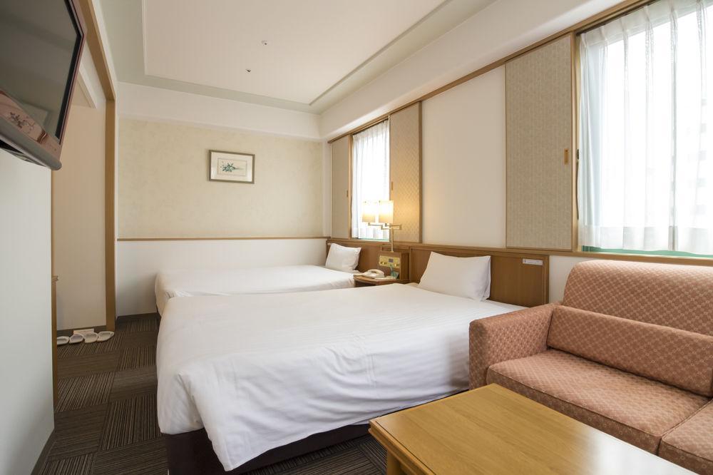 Hotel Belleview Nagasaki Dejima Ngoại thất bức ảnh