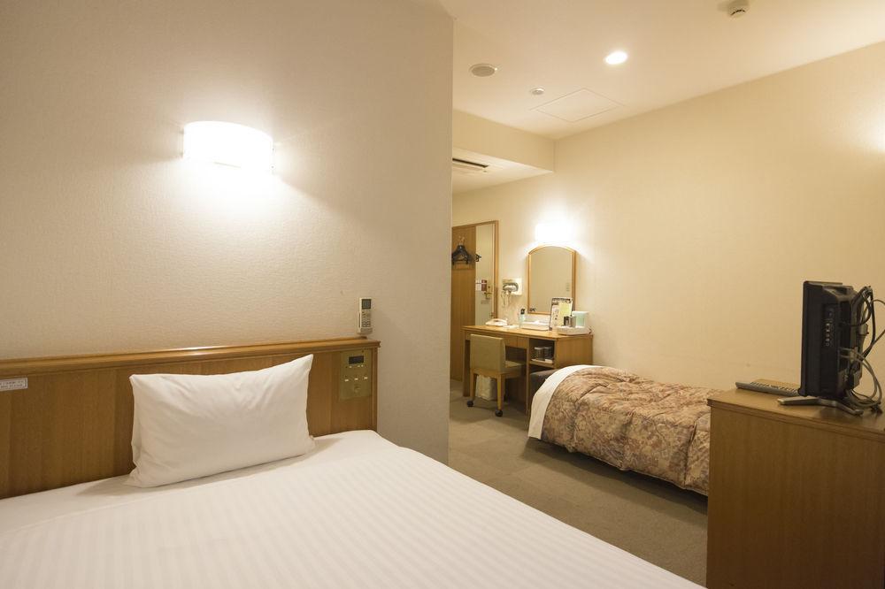Hotel Belleview Nagasaki Dejima Ngoại thất bức ảnh