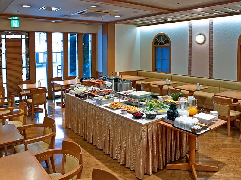 Hotel Belleview Nagasaki Dejima Ngoại thất bức ảnh